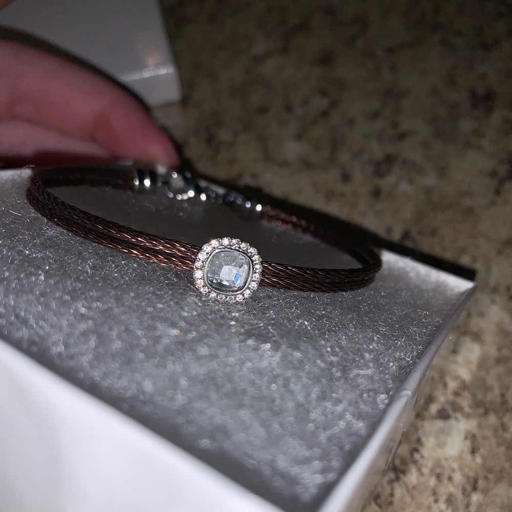 Bronze Bracelet